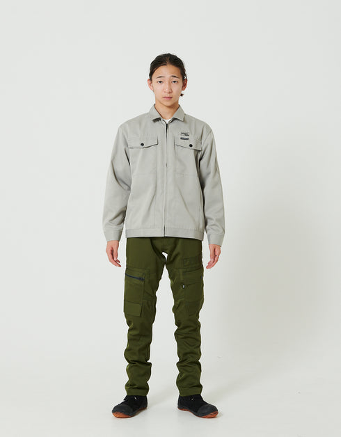 Origami Productions CHUCK JUMPER 2530-733