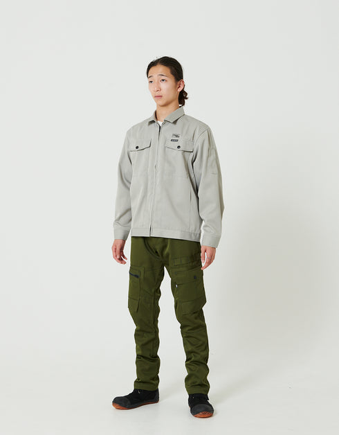 Origami Productions CHUCK JUMPER 2530-733