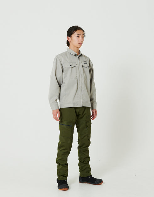 Origami Productions CHUCK JUMPER 2530-733