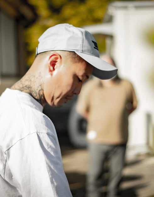 TORA WORK CAP for THE STAFF of ARSHAM STUDIO 1804-912