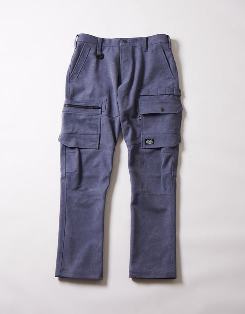 TRANSPORT CARGO "DUCK" for THE STAFF of ARSHAM STUDIO 1803-219