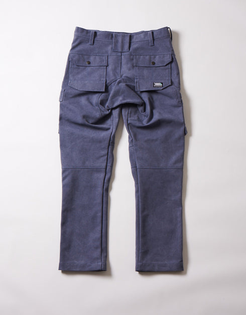 TRANSPORT CARGO "DUCK" for THE STAFF of ARSHAM STUDIO 1803-219