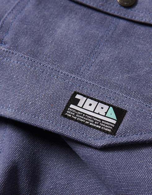 TRANSPORT CARGO "DUCK" for THE STAFF of ARSHAM STUDIO 1803-219