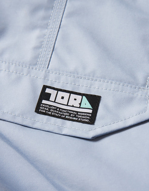 TRANSPORT CARGO "BREATHATEC" for THE STAFF of ARSHAM STUDIO 1804-219