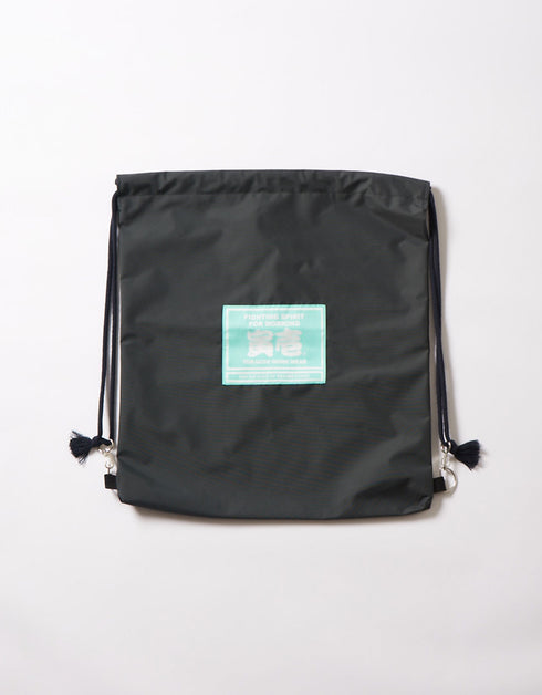 CARGO KNICKERBOCKERS "BREATHATEC" for THE STAFF of ARSHAM STUDIO 1804-714