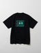 PICTGRAM WORK T-shirts for THE STAFF of ARSHAM STUDIO 1807-618