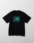PICTGRAM WORK T-shirts for THE STAFF of ARSHAM STUDIO 1807-618
