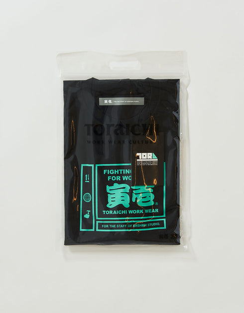 PICTGRAM WORK T-shirts for THE STAFF of ARSHAM STUDIO 1807-618