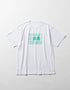 PICTGRAM WORK T-shirts for THE STAFF of ARSHAM STUDIO 1807-618