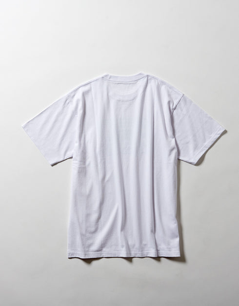 PICTGRAM WORK T-shirts for THE STAFF of ARSHAM STUDIO 1807-618