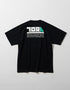 TORA LOGO WORK T-shirts for THE STAFF of ARSHAM STUDIO 1807-618