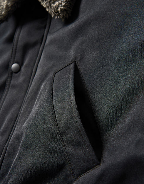 FIELD COAT DK 2530-721