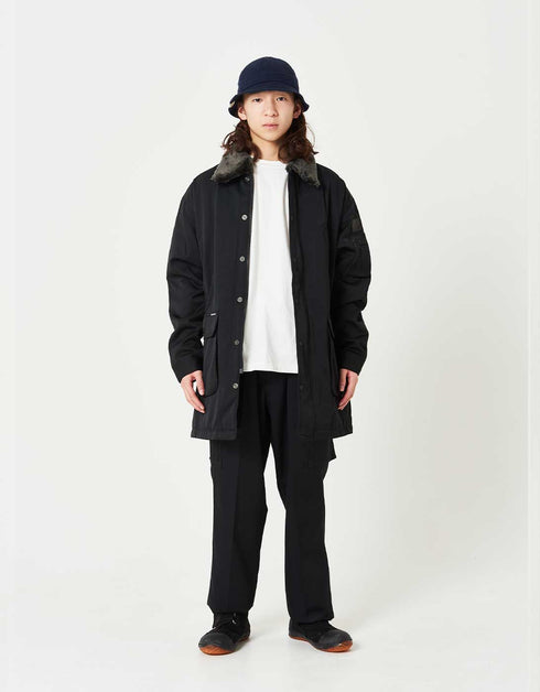 FIELD COAT DK 2530-721