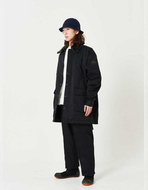 FIELD COAT DK 2530-721