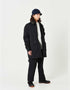 FIELD COAT DK 2530-721