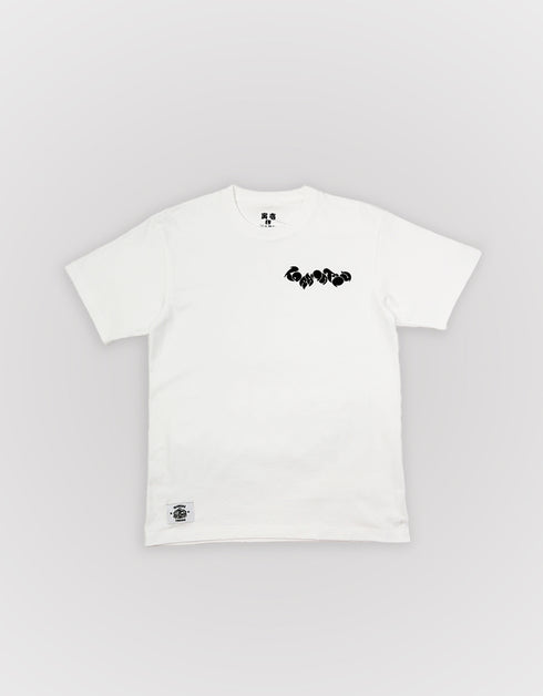 T-shirts TORAMATSU CRAFTSMAN UKIYO-E 1838-618