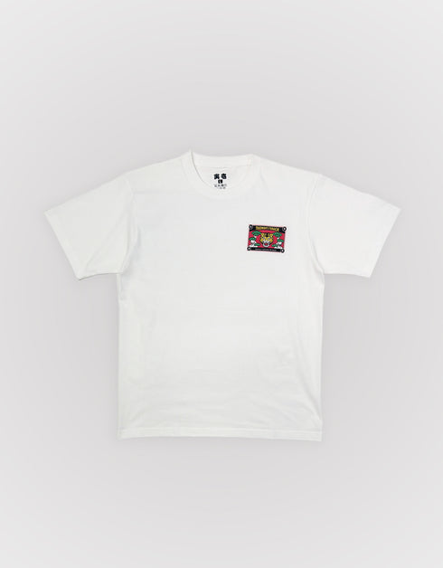 T-shirts TORAMATSU Matchbox 1839-618