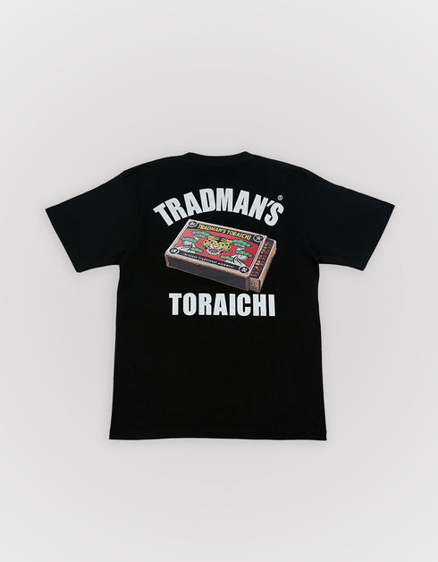 T-shirts TORAMATSU Matchbox 1839-618