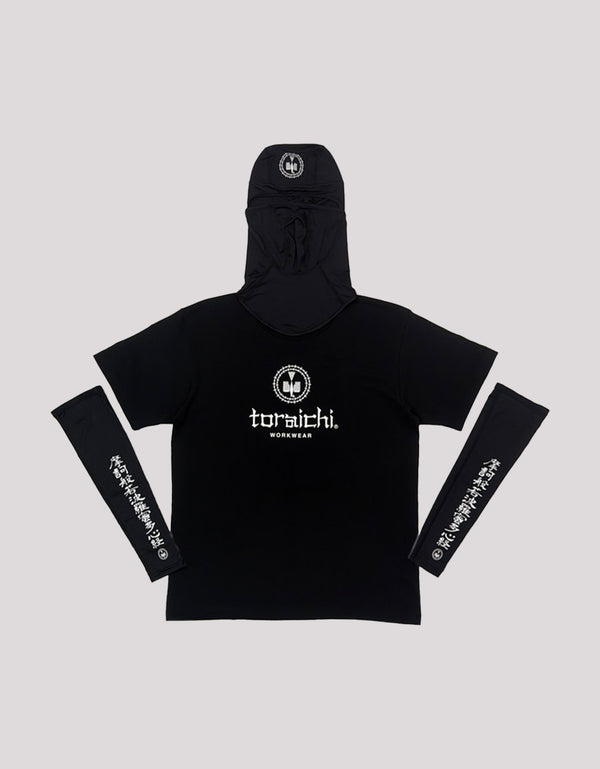 T-shirts bms set 01shiki 1843-000