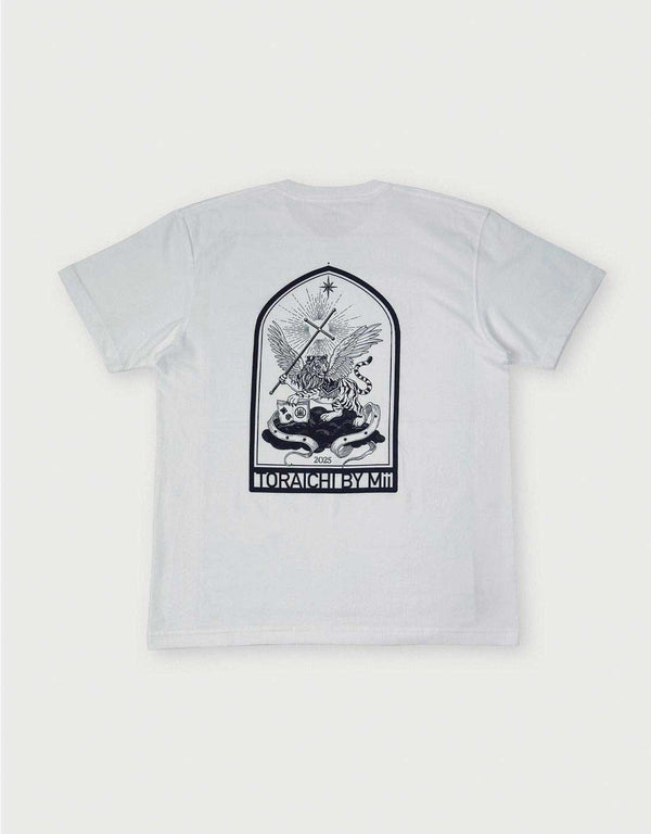 MiiInk crew neck T-shirts 1833-618