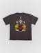 T-shirts TORAMATSU x DOGTOWN 1841-618