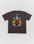 T-shirts TORAMATSU x DOGTOWN 1841-618