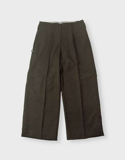 4309-707 KNICKERS STRAIGHT PANTS