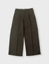 4309-707 KNICKERS STRAIGHT PANTS