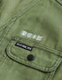 9SARI ARMY VEST 4441-730