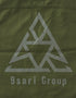 9SARI ARMY VEST 4441-730