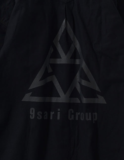 9SARI TOBI HEAVY SHIRTS 4441-731