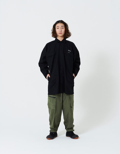 9SARI TOBI HEAVY SHIRTS 4441-731