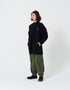 9SARI TOBI HEAVY SHIRTS 4441-731