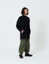 9SARI TOBI HEAVY SHIRTS 4441-731