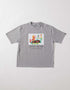 DMN ZMB T-SHIRT 9523-623