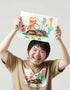 DMN ZMB T-SHIRT 9523-623