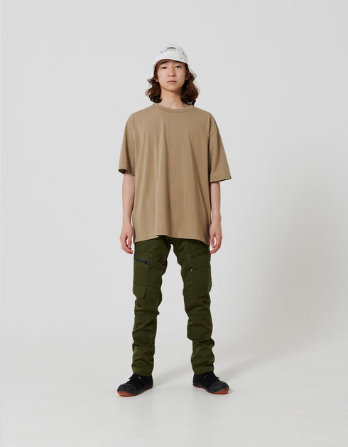 S/S WORK T-SHIRTS 9523-619