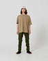 S/S WORK T-SHIRTS 9523-619