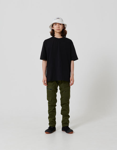 S/S WORK T-SHIRTS 9523-619