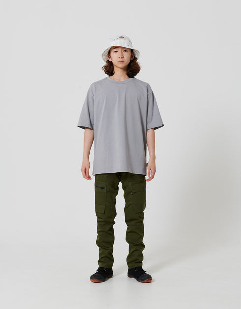 S/S WORK T-SHIRTS 9523-619