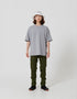 S/S WORK T-SHIRTS 9523-619
