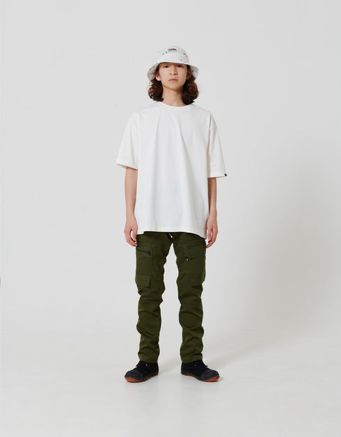 S/S WORK T-SHIRTS 9523-619