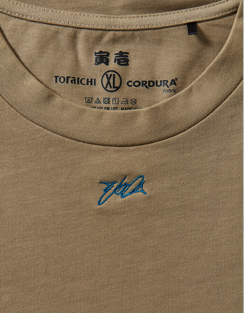 Yakuza WORK T-SHIRT 9523-621