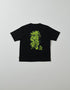 Yakuza WORK T-SHIRT 9523-621