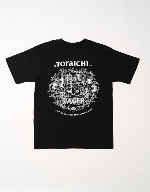 BEER CREW T-SHIRTS(2024) 1819-619