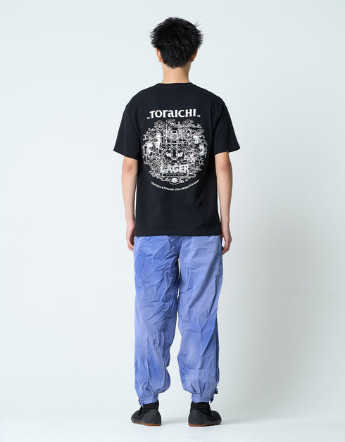 BEER CREW T-SHIRTS(2024) 1819-619