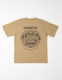 BEER CREW T-SHIRTS(2024) 1819-619