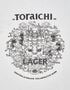 BEER CREW T-SHIRTS(2024) 1819-619
