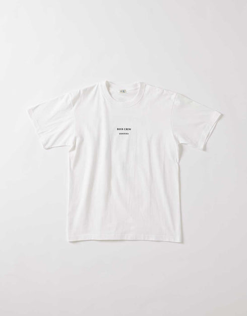 BEER CREW T-SHIRTS(2023) 1819-618
