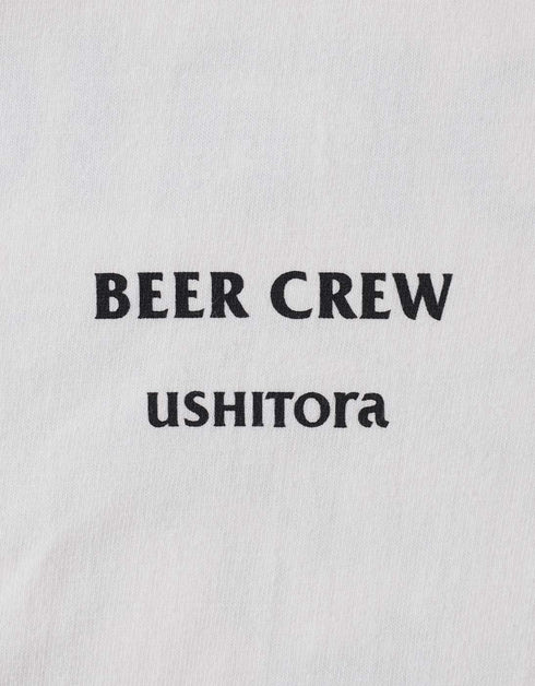 BEER CREW T-SHIRTS(2023) 1819-618
